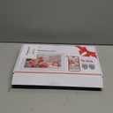 Frameo 10.1" Digital Picture Frame with 32GB Memory White WiFi Electronic Photo Frame 1280 x 800 IPS HD Touch Screen Auto-Rotate Slideshow Wall Mountable Share Photos/ Video Remotely Anywhere