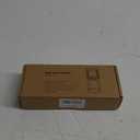 Stud Finder Wall Scanner - 5 in 1 Stud Finder Tool w/Microprocessor Chip and HD LCD Display, Stud Detector Beam Finders for Center & Edge of Wood AC Wire Metal Studs Joist Pipe (Icicle)