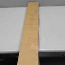 30" Upgrade Stainless Steel Stove Top Shelf, Magnetic Shelf for Kitchen, Over The Stove Spice Rack Organizer, Back of Oven Rack with Border All Around, Black