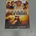 Trail of Vengeance