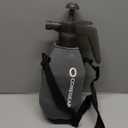 CoreGear (Ultra Cool™ XLS) USA Misters 1.5 Liter Mister & Sprayer Personal Water Pump with Full Neoprene Jacket and Built-in Carrying Strap