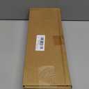 Sporacingrts Center Console Armrest Cover Compatible with 2020-2025 Mercedes Benz GLE 350/450 W167 & GLS 450 X167, Leather Anti-Scratch Waterproof Console Protector with Phone Storage Bag (Black)