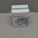 Blood Pressure Monitors, Bp Monitor  Blood Pressure Machine Large Cuff Blood Pressure Monitor Upper Arm Cuff 8.7''17.3'', Large Screen, 2 Users Total 198 Memories