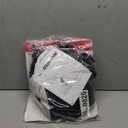 Morph Two Headed Ghoul Costume Kids, Grim Reaper Costume Kids, Boys Reaper Costumes, Boys Scary Demon Halloween Costumes (Medium)