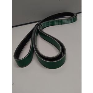 Gates K061058HD FleetRunner Micro-V Serpentine Drive Belt, 1", 3 PAck