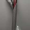 Asterom Walking Cane for Men & Women - Handmade, Ergonomic, Wooden Canes - Cool Walking Sticks for Seniors (32 Inch, #1 Walnut)