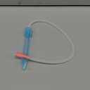 Frida Baby NoseFrida SnotSucker for Baby, Nasal Aspirator for Baby, Nose Sucker, Nasal Aspirator for Allergy Relief + Congestion Relief with 24 Extra Hygiene Filters, FSA/HSA Eligible