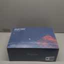 Bedsure Electric Blanket Queen Size - Dual Control Heated Weighted Blanket Queen with 10 Heat Settings, Fast Heating with 10 Time Settings (84x90 inches, Formal Gray)