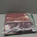 YYNXSY Brown Wood Backdrops for Photography Vintage Brown Background Thin Vinyl Material Applicable to Baby Shower Banners Photo Booth Studio Props 7X5FT YY-516