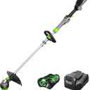 EGO Power+ 15" Cordless Weed Trimmer with Battery and Charger - ST1511T