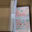 Nurse Appreciation Thank You Cards with Envelopes, 6 Designs (4 x 6 In, 24 Pack) - Nurses Day Cards