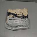 Eurzom 6 Pcs Ski Mask Balaclava for Women Men Warm Winter Fleece Face Mask Hooded Scarf for Cold Weather (Black, Beige,light Gray)