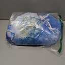 Winter Christmas Garage Door Cover Decorations 7x16ft Wonderland Forest Snow Snowflake Banner Large Xmas Holiday Party Backdrop Background Decor Supplies Outdoor Indoor