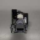 NP33LP Hight Quality Replacement Projector Lamp Bulb for NEC NP-U352W NP-UM351W NP-UM351WI NP-UM352W NP-UM352WJL NP-UM361X NP-UM361Xi NP-UM361XJL NP-UM351Wi-TM NP-UM351W-WK with Housing