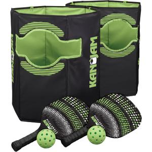 Di Eastpoint Kan Jam Pickleball