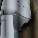 Automatic Cat Litter Box Self Cleaning - App Control, Open-Design, Smart Health Monitor, Suitable for Medium Cats and Kittens, Anti-Pinch Safety, Quiet Operation, A Trusted Companion for Life - White