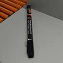 3 Pack Oven Liners for Bottom of Oven, 17x25" Large Heavy Duty Non-Stick Reusable Oven Mat for Electric, Gas, Toaster & Convection Ovens - BPA & PFOA Free, Dishwasher Safe, Kitchen Essentials, Black