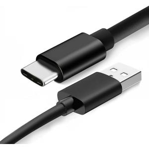 Replacement USB-C Charging Cable for Bose Ultra Open Earbuds, QuietComfort Ultra Headphones, QC Earbuds II, SoundLink Flex, QC45, Sleepbuds II, Bose 700, Portable Smart Speaker & More -3.3 ft