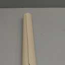 YSAGi Leather Desk Pad Protector, Large Mouse Pad, Non-Slip PU Leather Desk Blotter, Waterproof Writing Pad for Office and Home (31.5" x 15.8", Eggshell)