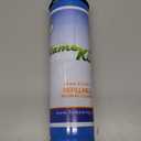 Flame King FLMKNG141LP 1LB Empty Propane Welding Cylinder Tank, Reusable & Transportable - Safe and Legal Refill Option, 14.1 oz, Blue