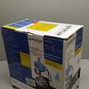 Bur-Cam 506532SS HP dual application jet pump