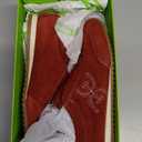 Sam Edelman Womens Isella (6.5, Deep Scarlet)