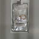 Galaxy Z Flip 7 Case with Screen Protector Hinge Protection Clear for Samsung Flip 7 Case with Kickstand Protective Cover for Samsung Galaxy Z Flip 7 5G (2025) - Clear