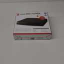 GPX DH300B 1080p Upconversion DVD Player with HDMI, Black