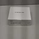 GAOY Professional UV Nail Lamp, Big Cavity Design for Long Nails, 36 LED Fast Curing Light with Infrared Sensor for Salon Gel and Acrylic Polish