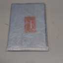 Compatible with MacBook Air 13 inch Case, Crystal Clear Shell, Fits 2022-2026 M5/M4/M3/M2 A3449 A3240 A3113 A2681, Color-Matched Transparent Design for All MacBook Air 13.6 inch