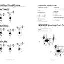 HWPO: Hard Work Pays Off: A Strength Training Book