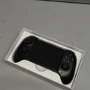 8Bitdo Ultimate Mobile Gaming Controller for iPhone, Apple, Android & Xbox Cloud Gaming, Bluetooth Gamepad with Hall Effect Joysticks, 2 Pro Back Buttons, Officially Licensed (Black)