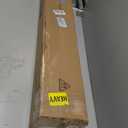 ALDRICH Twin Box Spring 7 Inch Mattress Foundation with Easy Clean Cover