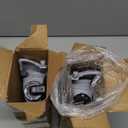 Fog Lights Assembly Compatibe With 2004-2006 Lexus RX330, 2007-2009 Lexus RX350 Repalce# 81220-0E010 81210-0E010