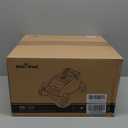 Cordless Robotic Pool Cleaner, Wall Climbing, Lightweight, Extended Battery Life, 8L Large Capacity, Advanced Dual-Motor, X1 Auto Pool Vacuum for Inground & Above Ground Pools Up to 1100 Sq.Ft, Orange