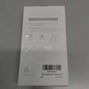 2 x SPIDERCASE Shockproof for iPhone 11 Case,[10 FT Military Grade Drop Protection],with 2 pcs[Tempered Glass Screen Protector+Camera Lens Protector] Heavy Duty Full-Body Protective Phone Case,Red