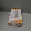 Interactive Cat Toys for Indoor Cats,Enrichment Stimulation Toys, Electric Hanging Door Clip Ribbon Kitty Toy,Automatic Play Chase Exercise Feather Toys for Bored Indoor Adult & Kitten Cats (Blue)