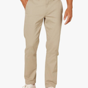 Amazon Essentials Men's Slim-Fit Casual Stretch Chino Pant,Size-(30W-30L)