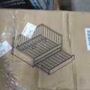 PVWIIK Upholstered Full Size Daybed with Trundle for Bedroom Guest Room Living Room,Solid Wood Bed Frame w/Twin Trundle, No Box Spring Needed,(Beige)