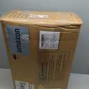 Twin Air Mattress with Built-in Pump & Luxury Quilted Topper (Washable & Detachable), 20" Raised Comfort, 450lb Support, 2.5 Min Fast Inflate, Blow up Mattress for Guest Camping & Sleepover