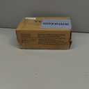 Swess Manual Tire Bead Breaker Tool for Tire Removal, 38"-42" Tire Removal Tool Manual Tire Changer Machine Tire Changing Tool Tire Repair Tools with Replacement for Atvs, Utvs(Orange)