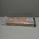 UPETTOOLS Aquarium Clean Tool 6 in 1 Fish Tank Cleaning Kit Algae Scraper Scrubber Pad Adjustable Long Handle Fish Tank Brush Cleaner Set