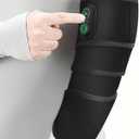 Cordless Arm Heating Pad, Elbow Heating Pad, Electric Heating Strap, Heating Pad Arm Wrap for Pain Relief, 5000mAh Rechargeable 3 Heats & Auto-Shutoff Timers