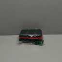 Case Compatible with ESOXOFFORE for Dylanto for Anchioo for WEEFUN for GKTZ for Amzelas for Mafiti Instant Print Camera for Kids, Film Camera Storage Holder Organizer Bag (Box Only)- Black