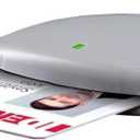 Identiv SCR3310v2.0 USB Smart Card Reader USB-C