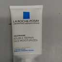 La Roche-Posay Toleriane Double Repair Face Moisturizer, Daily Moisturizer Face Cream with Ceramide & Niacinamide for All Skin Types, Immediate Comfort & Long Lasting Hydration, Fragrance Free