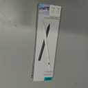 ESR Pencil (1st Generation) for iPad 2018-2026, Tilt Sensitivity, Palm Rejection, Compatible with iPad 11th(A16)/10th Generation,Air 11"/13", Pro 11"/12.9"/13",Mini 6/5, White