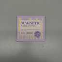 Magnetic Eyelashes with Applicator Natural Look Magnetic Lashes with Applicator Wispy False Lashes with Magnets No Need Glue Reusable Lashes by Lanflower (C1 Pair)