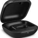Charging Case Replacement for Powerbeats Pro: Beats Earbuds Charger Case with Bluetooth Pairing Sync Button, 700mAh Battery, Earbuds Not Included