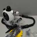 Pressurized Multi-Surface Handheld Steam Cleaner for Home with 12 pcs Accessories, Chemical-Free Multi-Purpose Steamer for Cleaning Car, Furniture, Floor, Tile Grout and Home Use